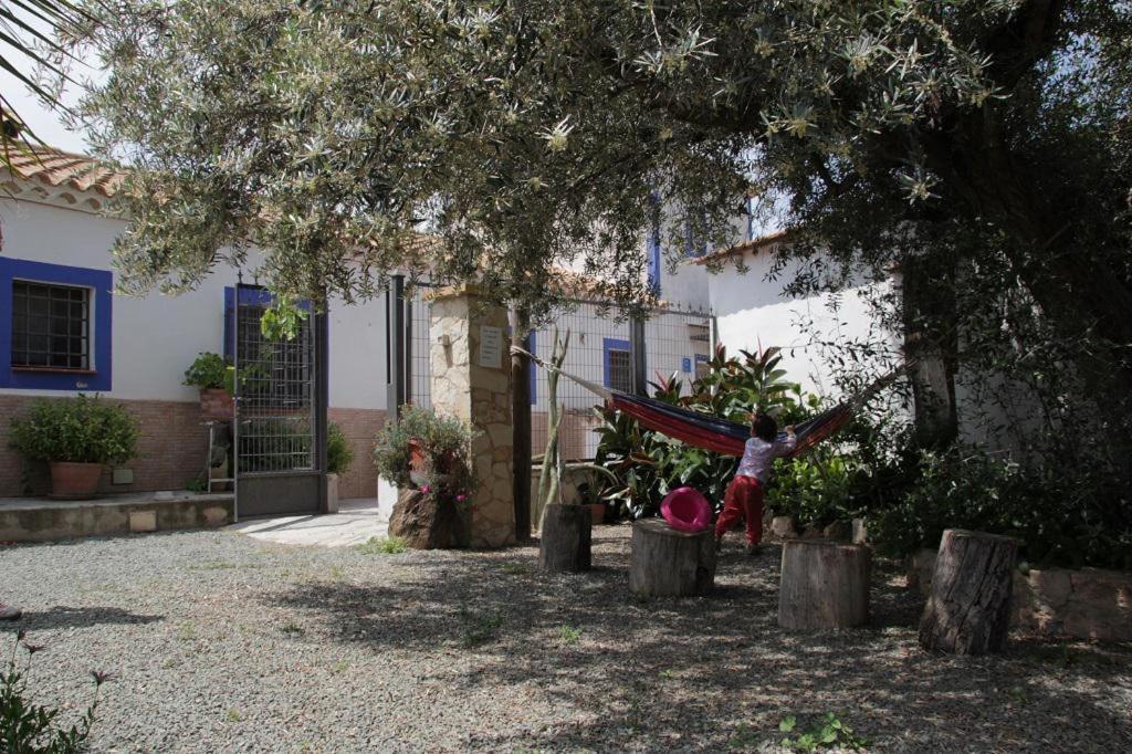 Casa Rural La Noria Ла-Эскуча Экстерьер фото