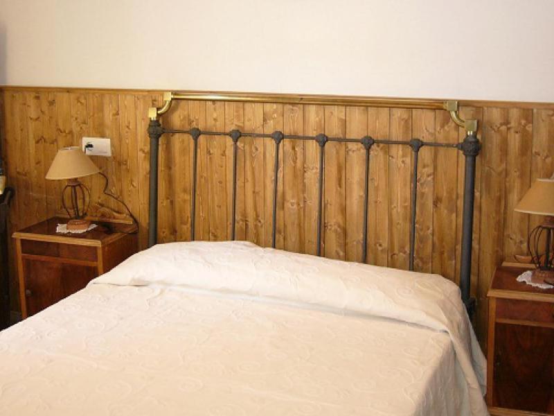 Casa Rural La Noria Ла-Эскуча Номер фото