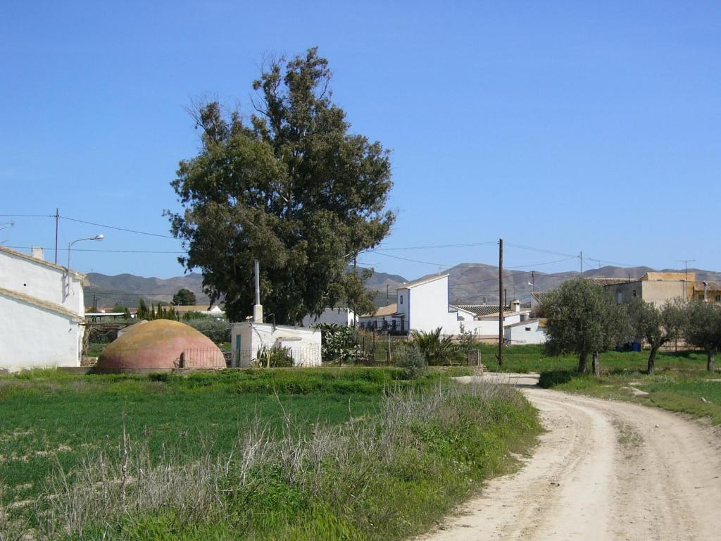 Casa Rural La Noria Ла-Эскуча Экстерьер фото